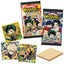 20 pack display box - My Hero Academia Ultra Seal Wafer - THT 31-05-2025