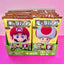 Charapaki Chocolate Bar - Bandai Super Mario - DOOS 14 STUKS THT 31-05-2025