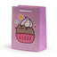 Pusheen Small Gift Bag - Cupcake