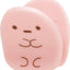 Mini Hair Clips Sumikkogurashi - Ebifurai No Shippo