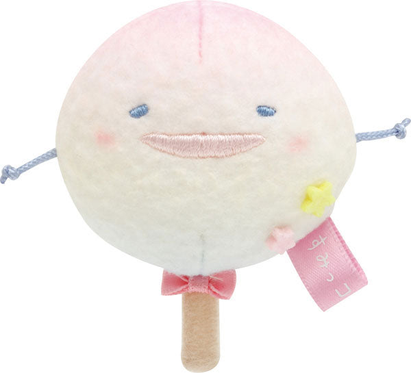 Sumikko Gurashi Mini Plush - Sumikko Festival - Kies je design
