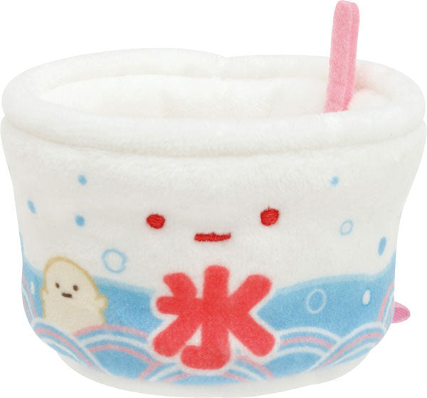 Sumikko Gurashi Mini Plush - Sumikko Festival - Kies je design