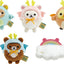 Rilakkuma Mini Plush - Dragon - Kies je soort