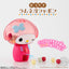 Sanrio Characters - Gashapon Machine Toy with Ramune Candy