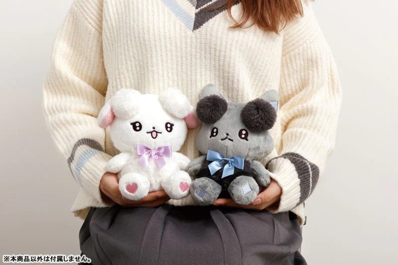 Chia Chia Rams Medium Plush - Uryufu