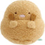 San-X Sumikogurashi Mini Plush - Tanuki no Manmaru Restaurant - Kies je Favoriet