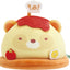 Plush Set - Sumikko Gurashi - Tanuki no Manmaru Restaurant