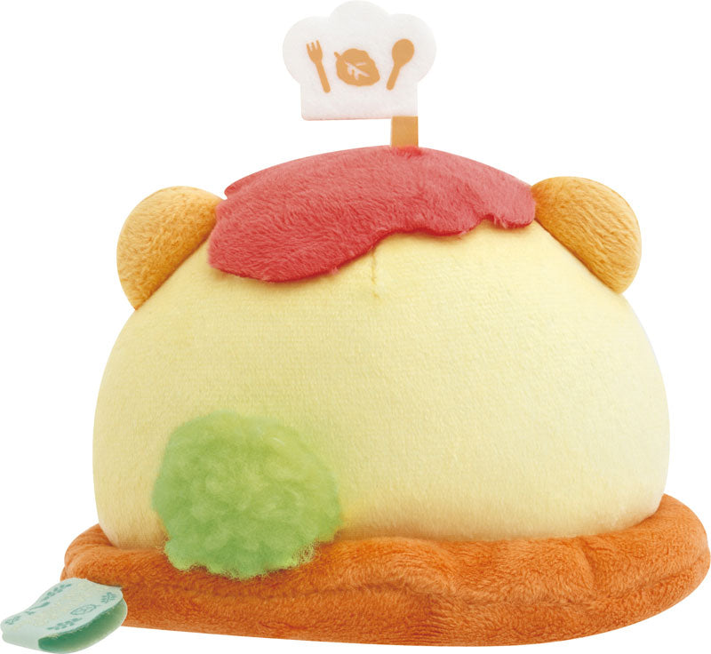 Plush Set - Sumikko Gurashi - Tanuki no Manmaru Restaurant