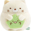 Plush Set - Sumikko Gurashi - Tanuki no Manmaru Restaurant