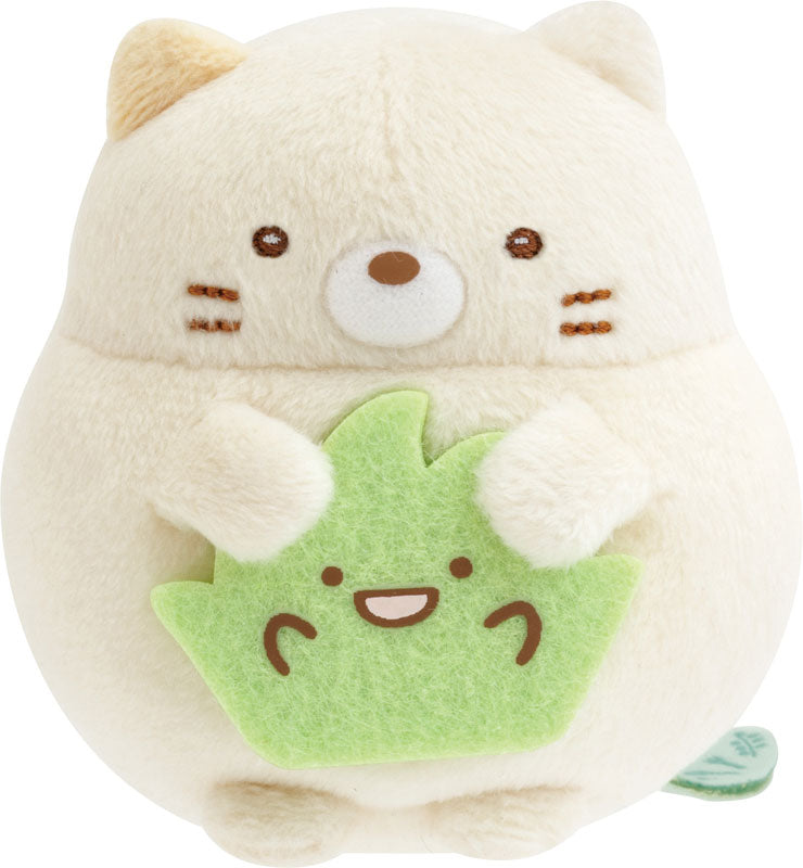 Plush Set - Sumikko Gurashi - Tanuki no Manmaru Restaurant