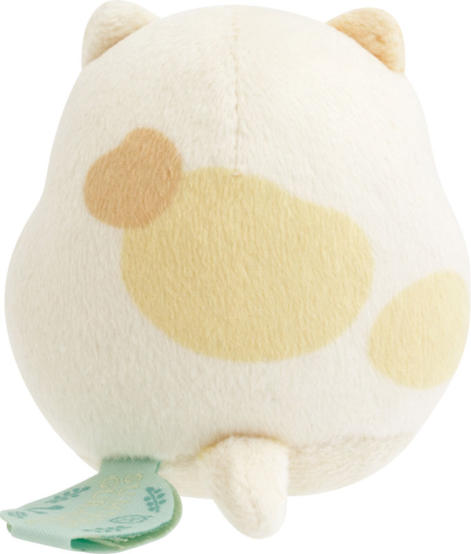 Plush Set - Sumikko Gurashi - Tanuki no Manmaru Restaurant