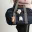 Blind Box Plush Badge – San-X Town (2002-2013)
