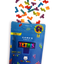 Tetris Gamer Gummies - 125 Gram