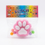 Taba Squishy Cat Paw - Kies je kleur