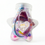 Lucky Star Papier & Flesje - Giftset