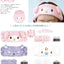 Sanrio Skincare Headband - Kuromi's Friend Baku