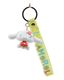 Cinnamoroll - Keychain with Strap Four Seasons Series - Pick one