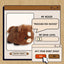 Spudsters Medium Plush - Hudson Horse
