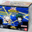 20 pack display box - My Hero Academia Ultra Seal Wafer - THT 31-05-2025