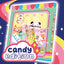 PRE ORDER Japanese Candy Advent Calendar 2024 🌲 - 24 snacks till Christmas