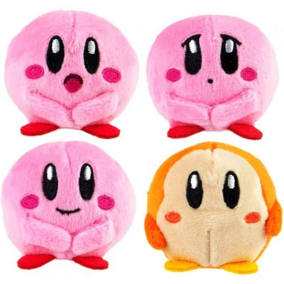 Kirby Plush Cuties - Surprise Ball - 1 PCS