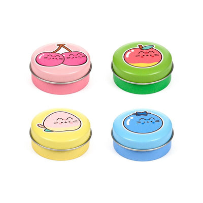Pusheen Lip Balm Fruits - Kies je design
