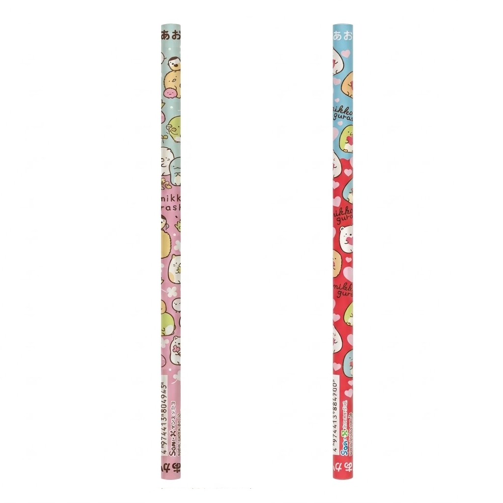 Correctie Potlood - San-X Sumikkogurashi - Kies je design