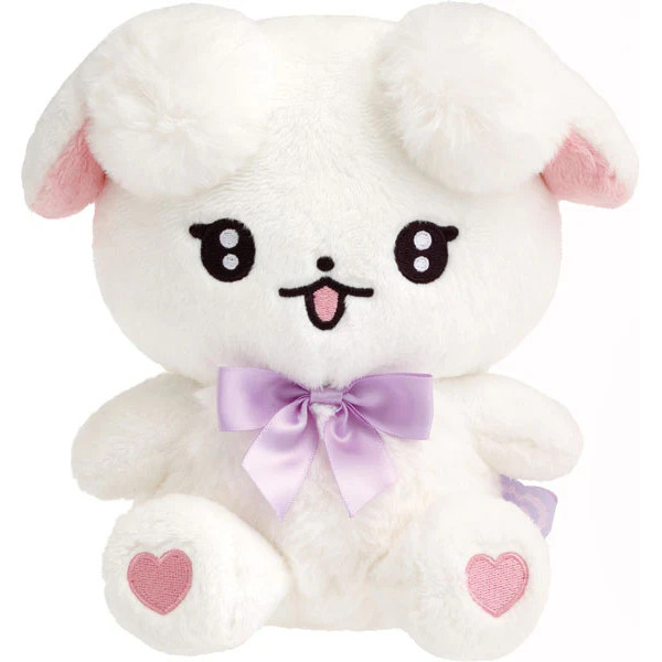 Chia Chia Rams Medium Plush - Ramuu