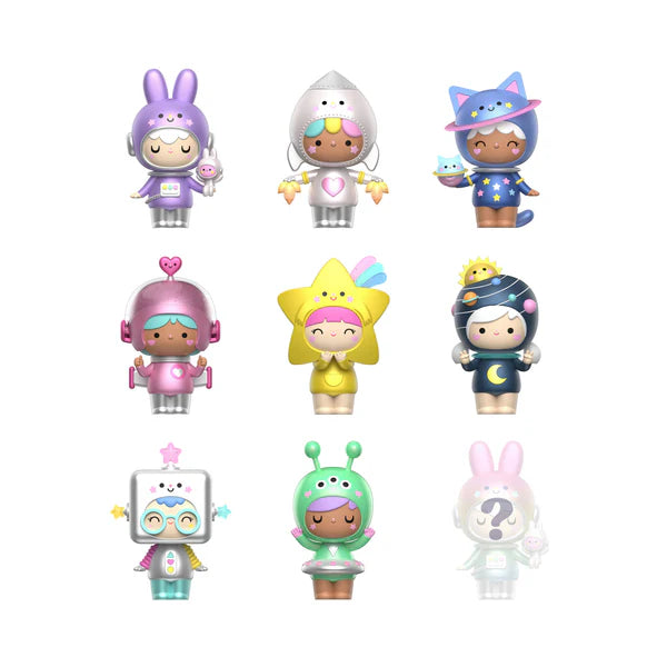 Momiji Collectibles Blind Box - Out Of This World