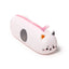 Adoramals - Siliconen Etui - Calico Cat