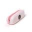 Adoramals - Siliconen Etui - Calico Cat