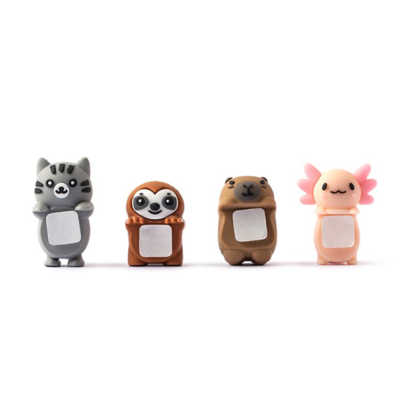 Adoramals Phone Charm - Kies je favoriet