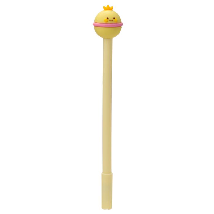Uitwisbare gelstift hond 4 assorti