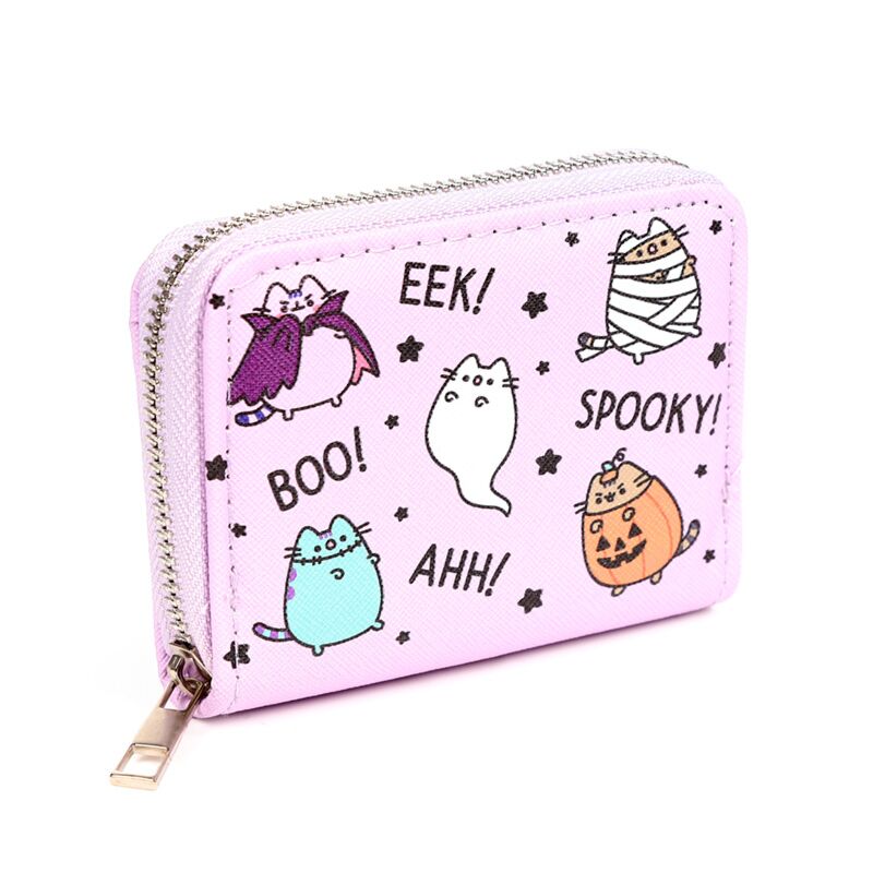 Portemonnee Pusheen Spooky Figures