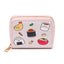 Portemonnee Pusheen Sushi