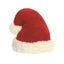 Christmas Hat Palm Pal Plush - 13 cm