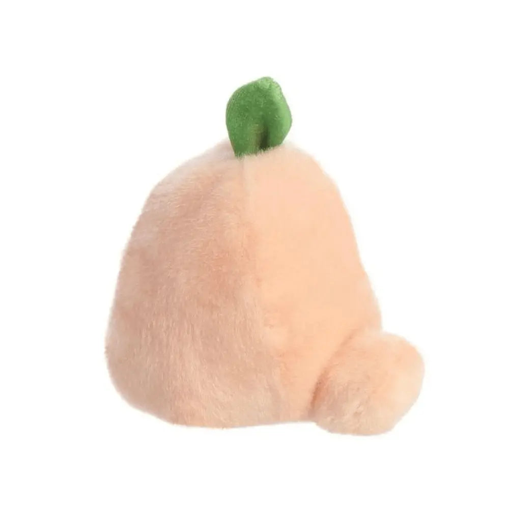 Mellow Peach Palm Pal Plush - 13 cm