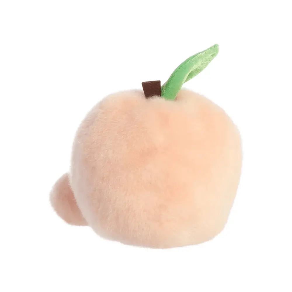 Mellow Peach Palm Pal Plush - 13 cm