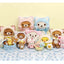 Rilakkuma Large Plush - Cat Public Bathhouse - Korilakkuma