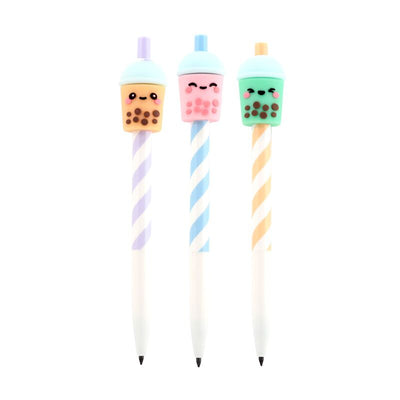 Bubble Tea Potlood - Kies je kleur