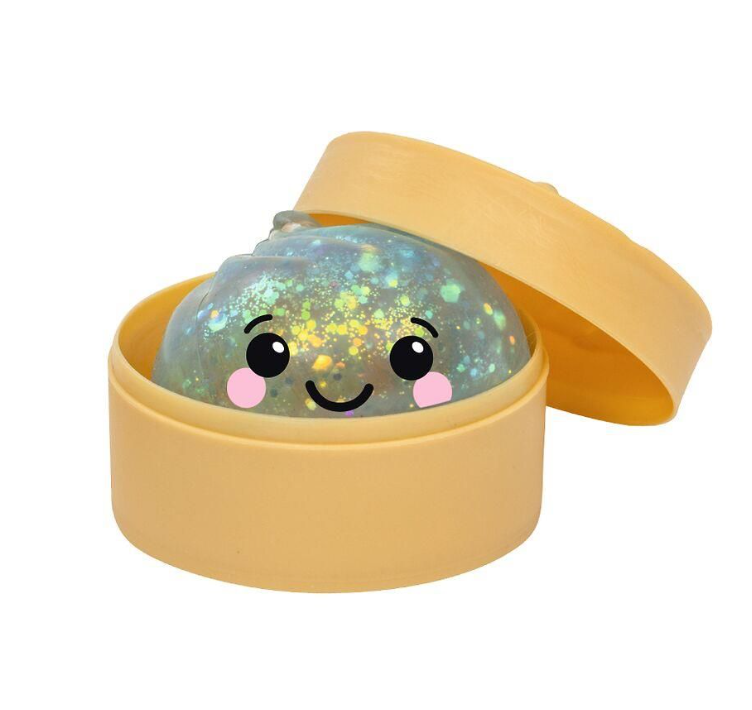 Surprise Glitter Dumpling Small - Maltose