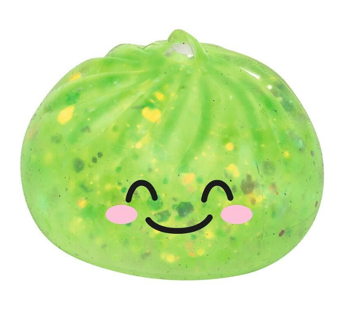 Surprise Glitter Dumpling Small - Maltose