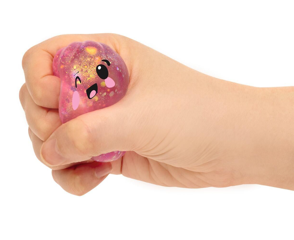 Surprise Glitter Dumpling Small - Maltose