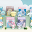 Sanrio Characters Friends Doll Figure + Gum - Pick Your Character