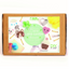 DIY Wolvilt Set - Kawaii Alles in 1 Pakket