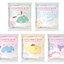 Sanrio Cotton Candy Snack & Sticker THT 1-4-2026