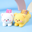 Kawaii Tape Dispenser Bear - Kies je Kleur