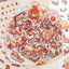 BYO Kawaii Sticker World - XL Capibara World - DIY Sticker Scene Set