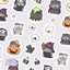 Stickervel - Spooky Cats - CutieSquad
