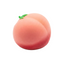 Squishy Peach - Kies je kleur